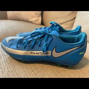 Nike Phantom Cleats